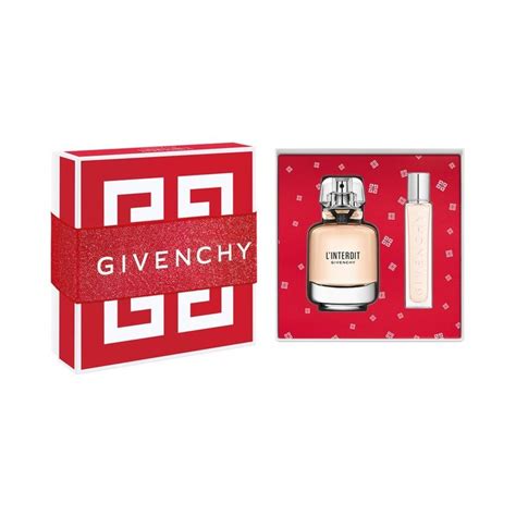 givenchy christmas 2019|Holiday Gift Sets: Christmas Present Sets .